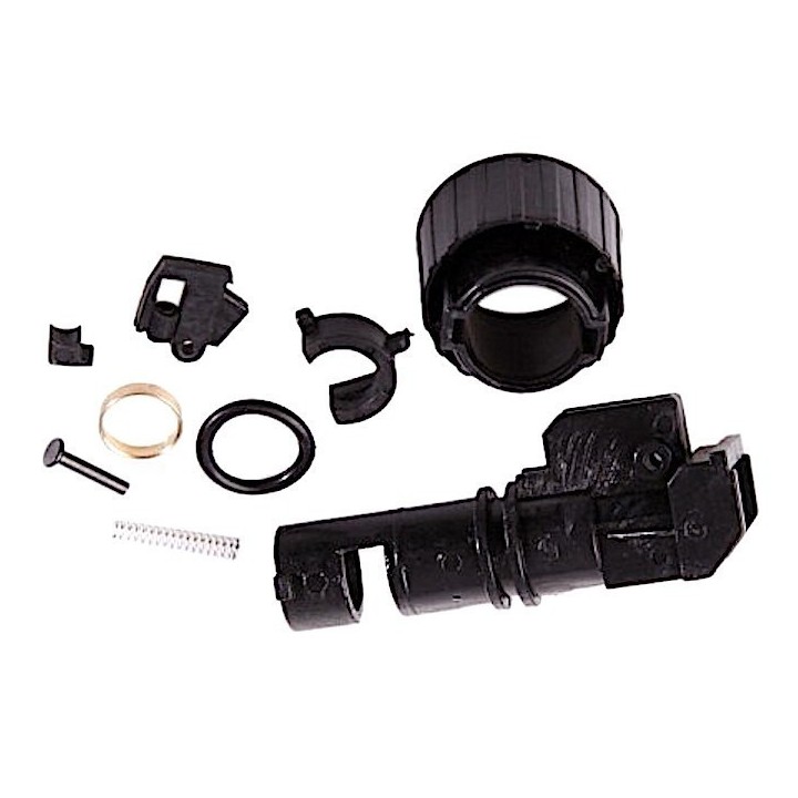 Hop Up Chamber for G36