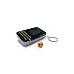 Guerrilla Air 4500psi MICRO Unified Safety Black - 5kpsi