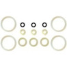 Guerrilla Air 4500psi MICRO Unified Safety Black - 5kpsi