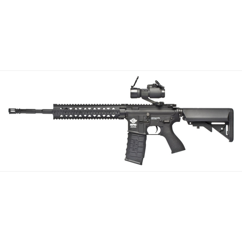 CM16