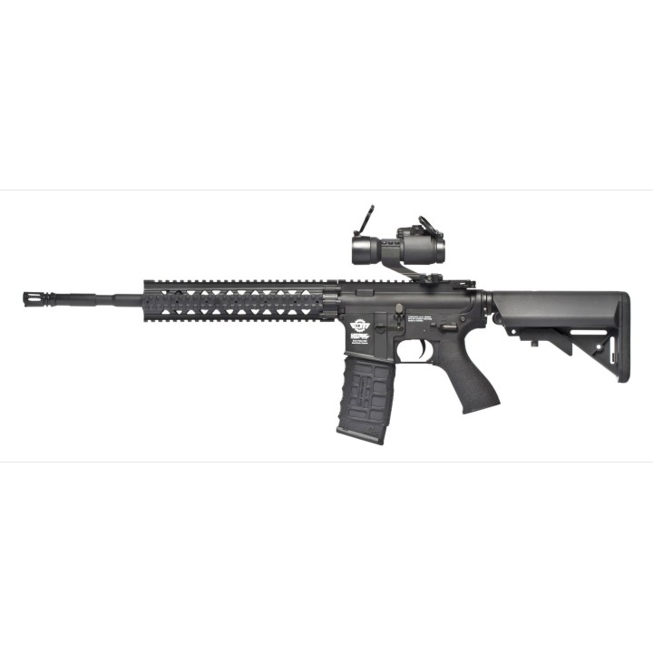 CM16