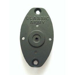 Metal Grip Base for MP5