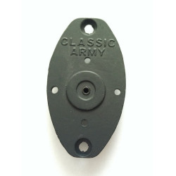 Metal Grip Base for MP5