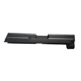 Metal Slide for KJW KP-02
