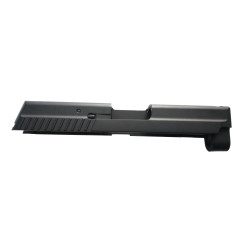 Metal Slide for KJW KP-02