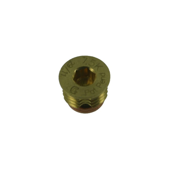 Guerrilla Air 4500psi Short Unified Safety 7.5kpsi