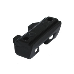 Rear Sight for KJW KP-01 P226