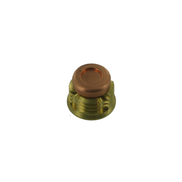 Guerrilla Air 4500psi Short Unified Safety 7.5kpsi