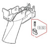 Bolt Lock Release for G36