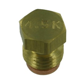 Guerrilla Air 4500psi Unified Standard