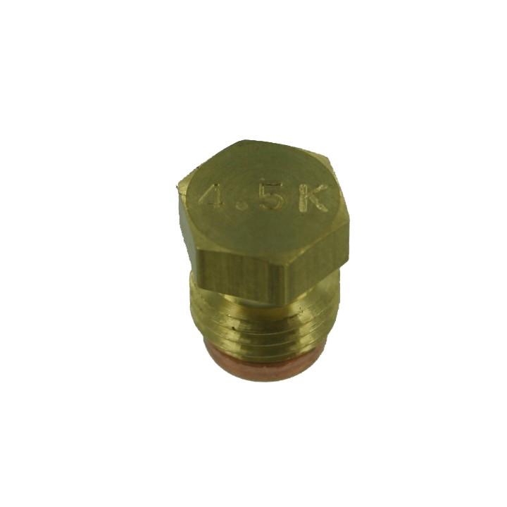 Guerrilla Air 4500psi Unified Standard