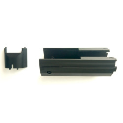 Cover Pump Action Bar for ASG Franchi Burst Shotgun