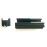 Cover Pump Action Bar for ASG Franchi Burst Shotgun