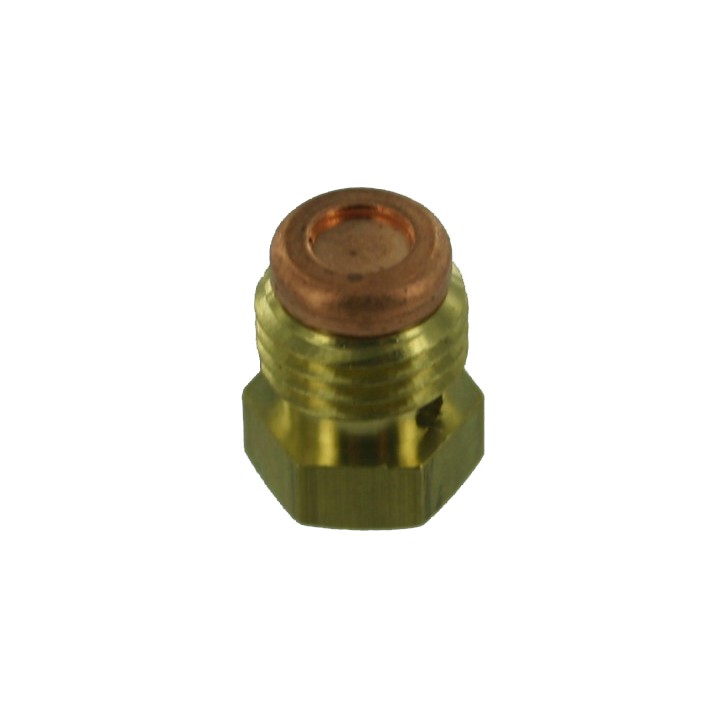 Guerrilla Air 4500psi Unified Standard
