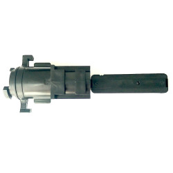 Outer Barrel Support for ASG Franchi Burst Shotgun
