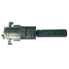 Outer Barrel Support for ASG Franchi Burst Shotgun