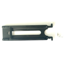 Ejecting Window for ASG Franchi Burst Shotgun