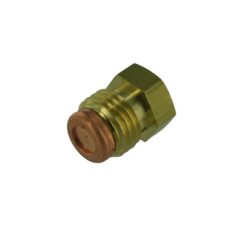 Guerrilla Air 4500psi Unified Standard