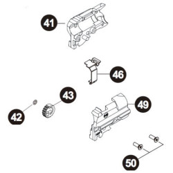 Hop Up Chamber for Stark Arms S19