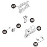 Hop Up Chamber for Stark Arms S19