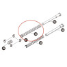 Recoil Spring (B) for Stark Arms S17 / S18