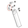 Magazine Follower for Stark Arms S17 / S18 / S19