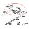 Hop Up Chamber for VFC / Cybergun FNX-45