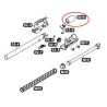 Hop Up Seal for VFC / Cybergun FNX-45