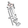 Magazine Gasket for VFC / Cybergun FNX-45