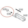 Piston Head for WE XDM