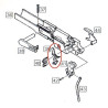 Disconnector for WE Hi-Capa