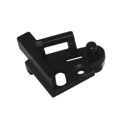 Chassis Cover Part for WE Hi-Capa