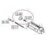 Piston Head for WE F226