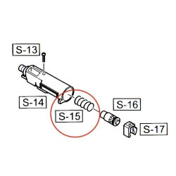 Cylinder Valve Spring for WE F226