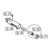 Cylinder Valve for WE F226