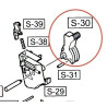 Hammer for WE F226