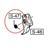 Trigger Spring for WE F226