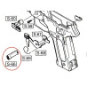 Magazine Catch for WE F226