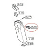 Magazine Valve for WE F226