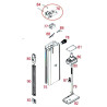 Magazine Lip for WE M712