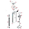 Magazine Valve for WE M712