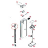 Follower for WE M712 (long)