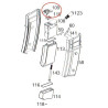 Magazine Lip for WE G39