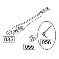 Transfer Bar Spring for WE SMG8