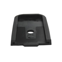 Magazine Base Plate for WE SMG8