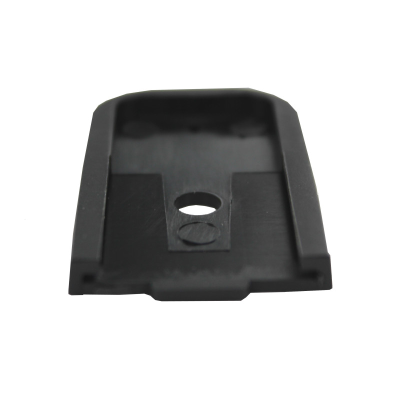 Magazine Base Plate for WE SMG8