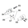 Hop Up Chamber for WE MSK