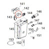 Magazine Gasket for WE MSK