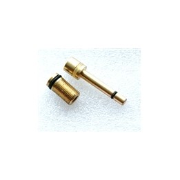 Guerrilla Air Piston Assembly - Includes seat O-rings.