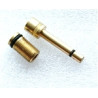 Guerrilla Air Piston Assembly - Includes seat O-rings.